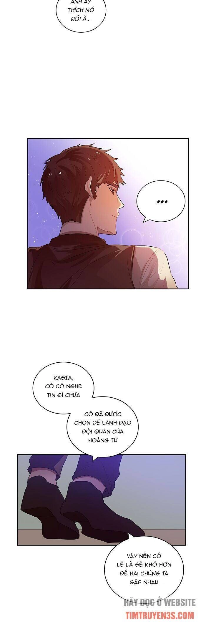 Huyết Nghiệp Kị Sĩ Chuyển Sinh Chapter 26 - 14