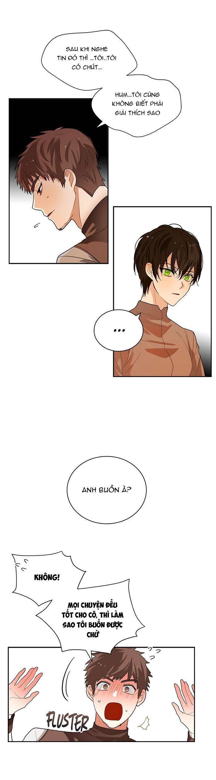 Huyết Nghiệp Kị Sĩ Chuyển Sinh Chapter 26 - 15