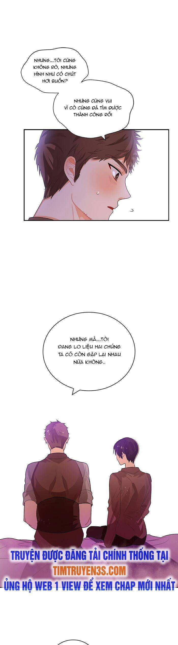 Huyết Nghiệp Kị Sĩ Chuyển Sinh Chapter 26 - 16