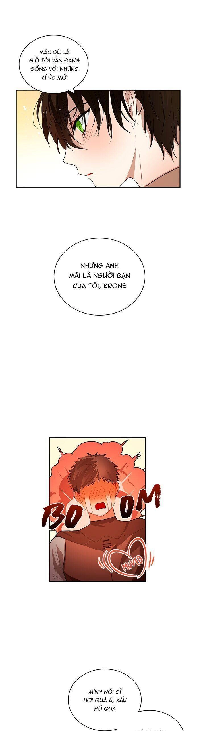 Huyết Nghiệp Kị Sĩ Chuyển Sinh Chapter 26 - 19