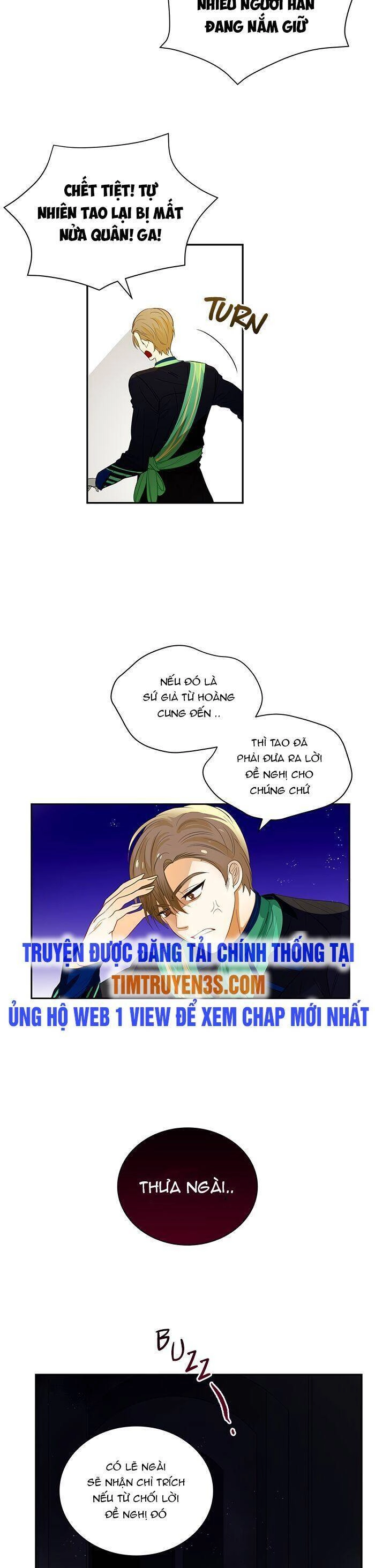 Huyết Nghiệp Kị Sĩ Chuyển Sinh Chapter 26 - 25