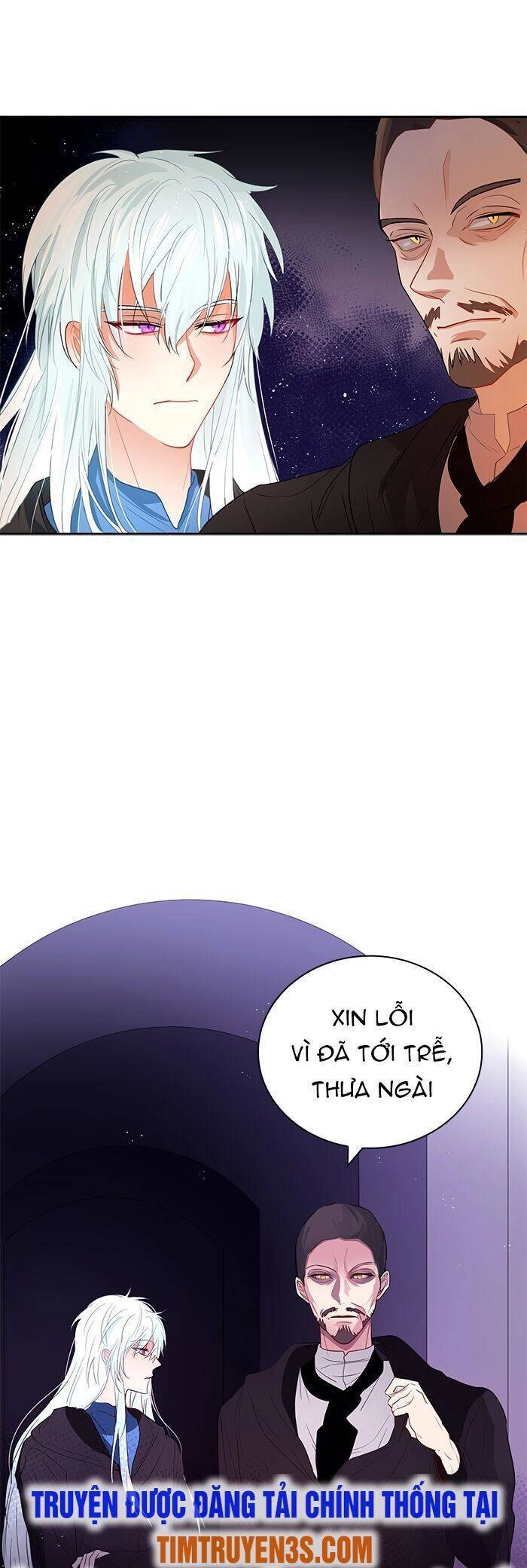 Huyết Nghiệp Kị Sĩ Chuyển Sinh Chapter 26 - 27