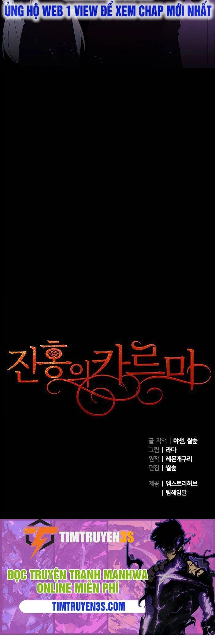 Huyết Nghiệp Kị Sĩ Chuyển Sinh Chapter 26 - 28