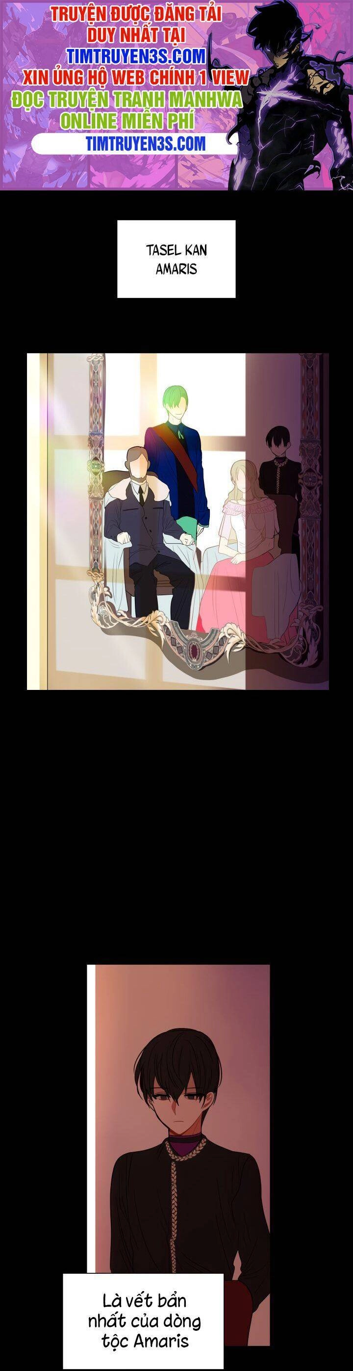 Huyết Nghiệp Kị Sĩ Chuyển Sinh Chapter 27 - 1