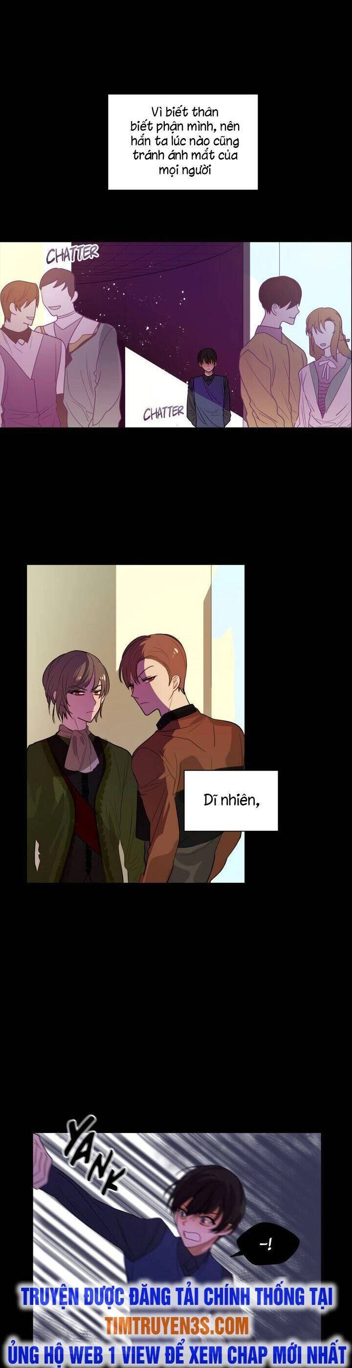 Huyết Nghiệp Kị Sĩ Chuyển Sinh Chapter 27 - 2