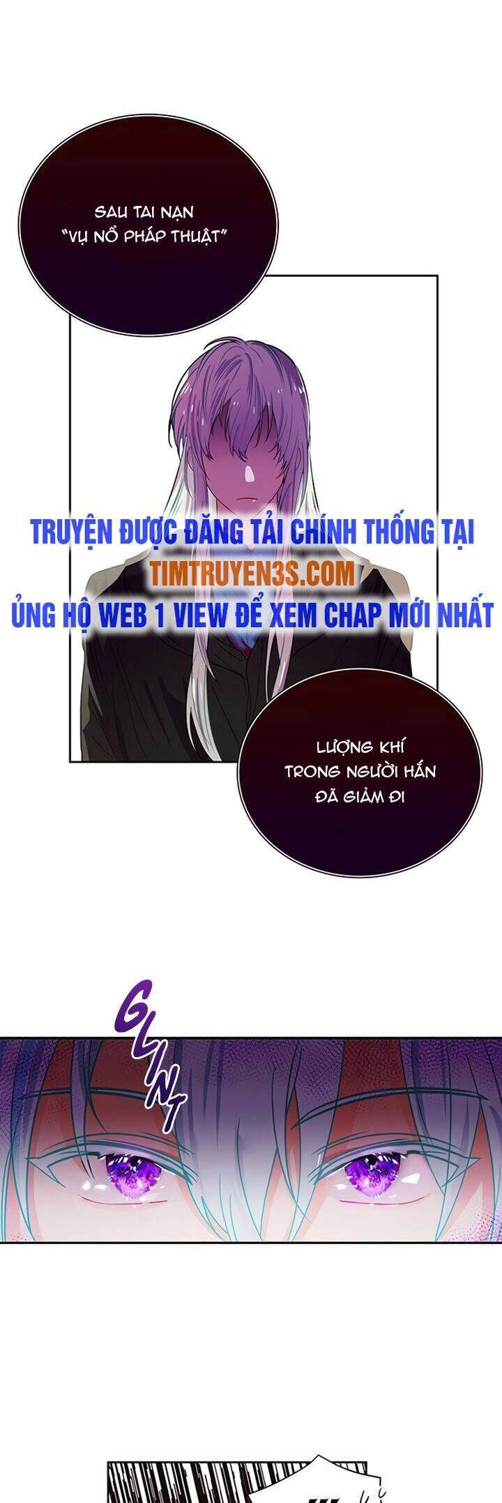 Huyết Nghiệp Kị Sĩ Chuyển Sinh Chapter 27 - 8