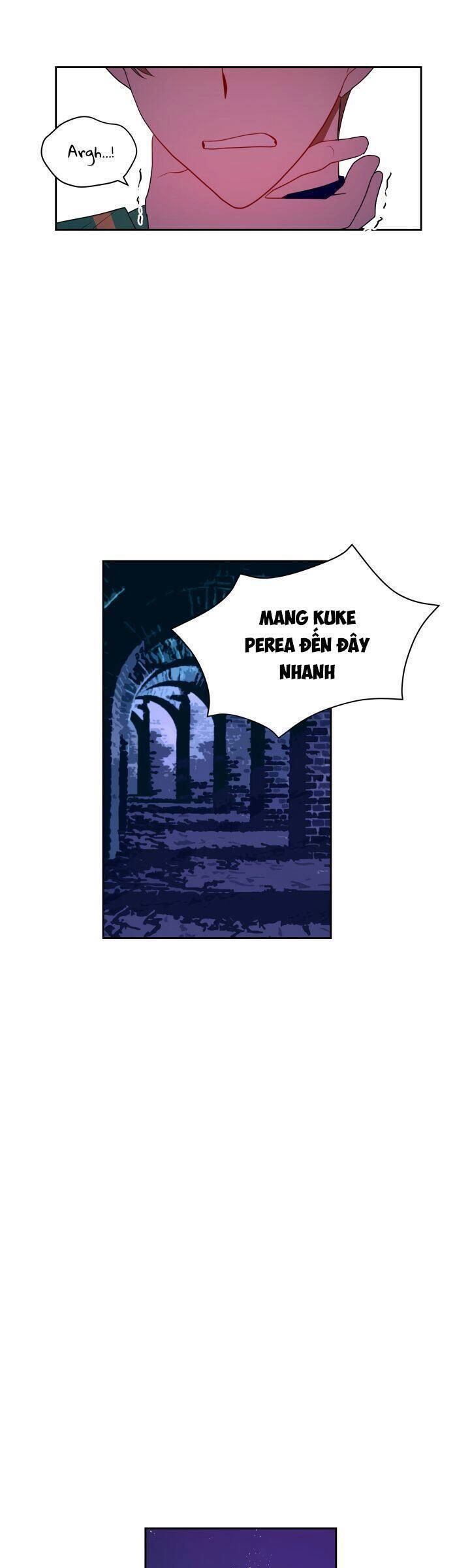 Huyết Nghiệp Kị Sĩ Chuyển Sinh Chapter 27 - 18