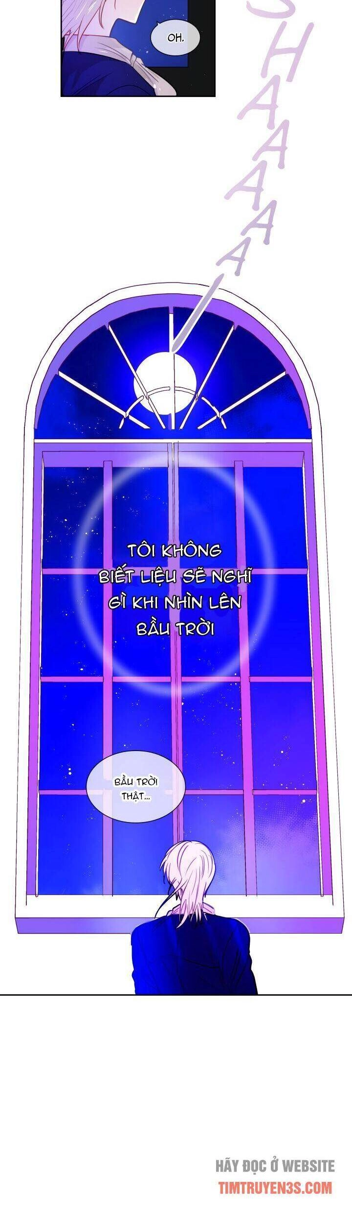 Huyết Nghiệp Kị Sĩ Chuyển Sinh Chapter 27 - 27