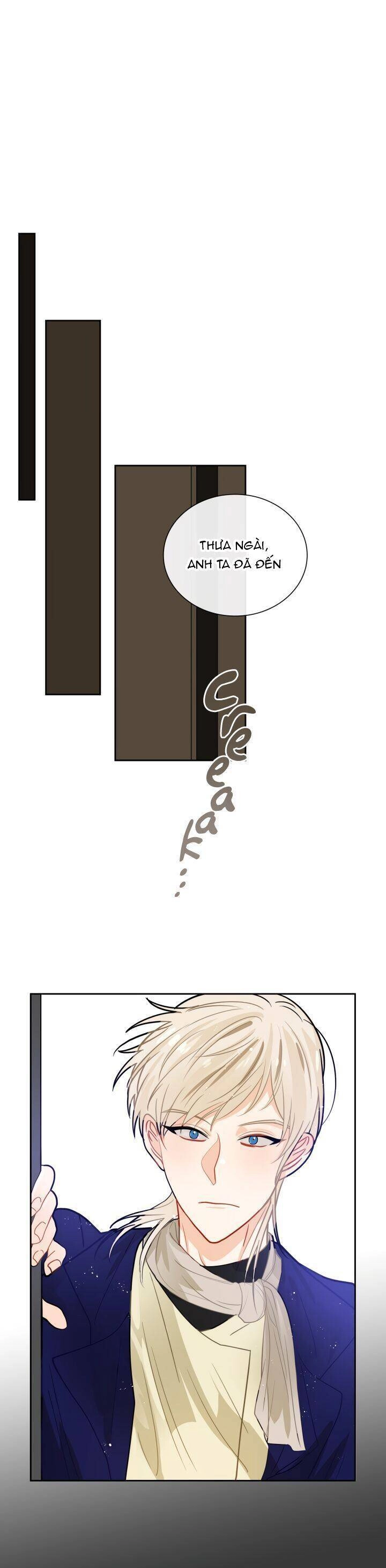 Huyết Nghiệp Kị Sĩ Chuyển Sinh Chapter 27 - 28