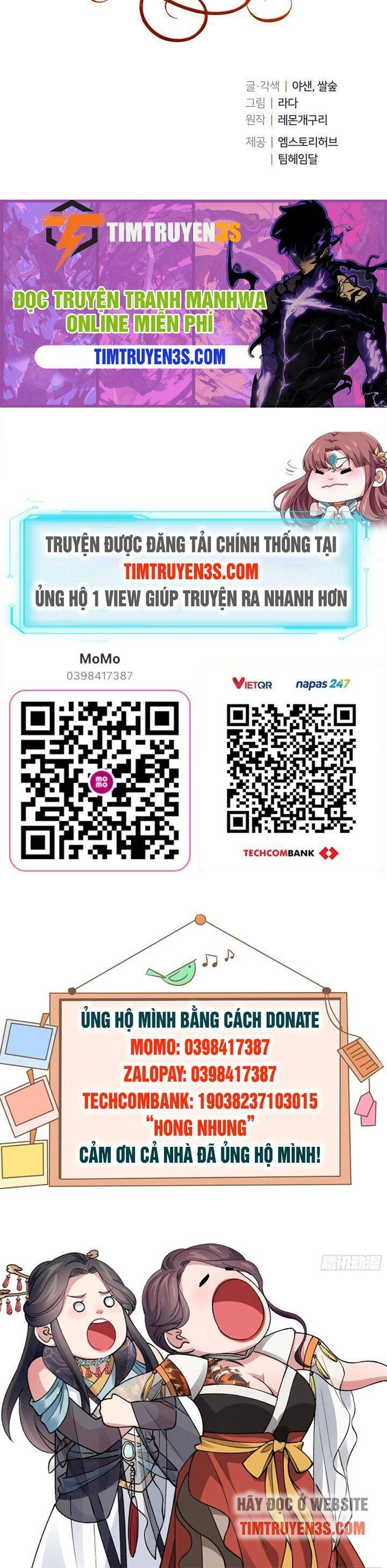 Huyết Nghiệp Kị Sĩ Chuyển Sinh Chapter 27 - 30