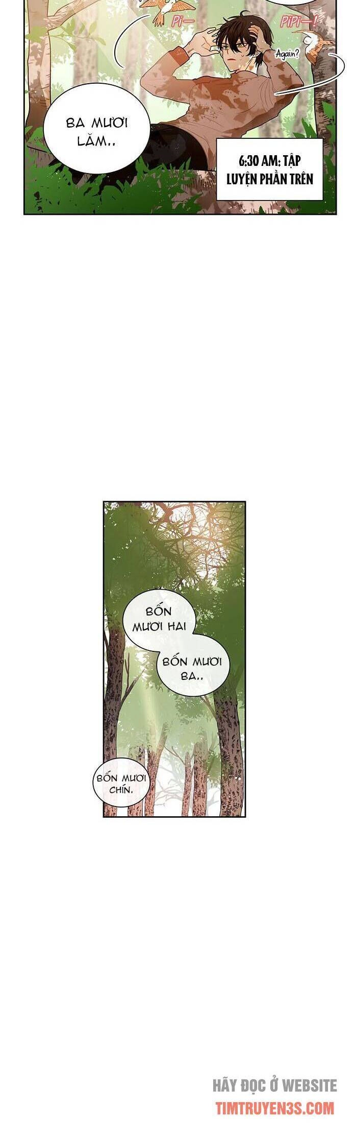 Huyết Nghiệp Kị Sĩ Chuyển Sinh Chapter 28 - 2