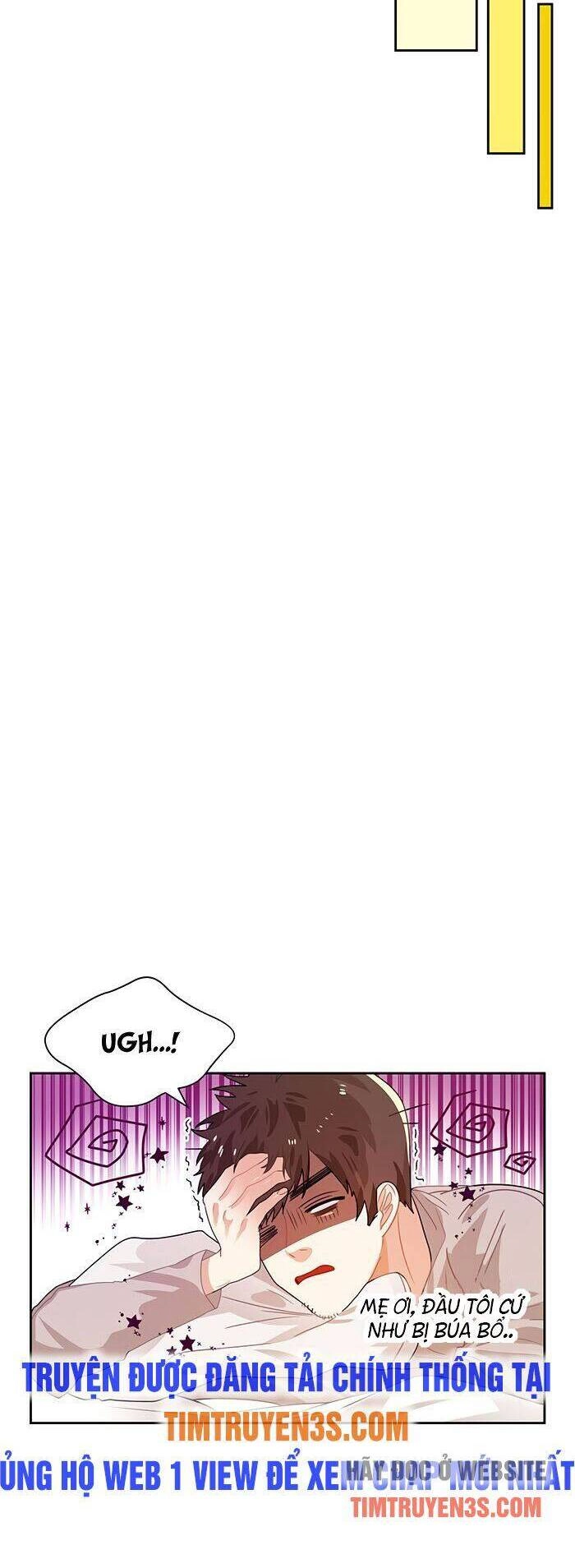 Huyết Nghiệp Kị Sĩ Chuyển Sinh Chapter 28 - 6