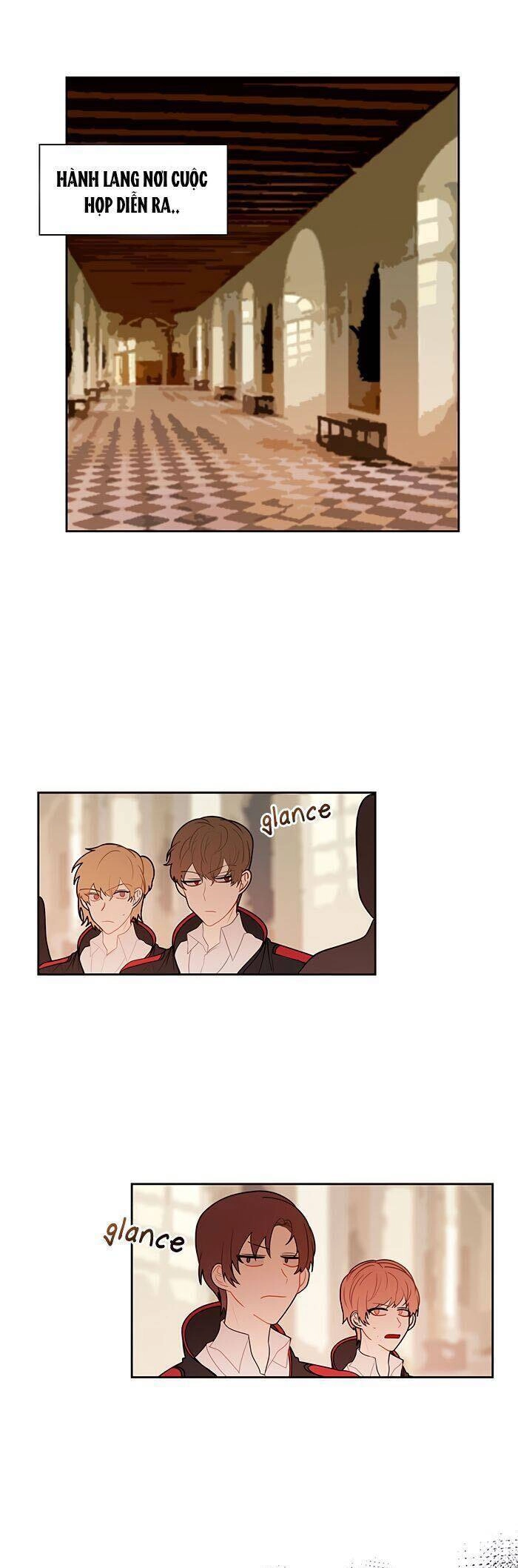 Huyết Nghiệp Kị Sĩ Chuyển Sinh Chapter 28 - 10