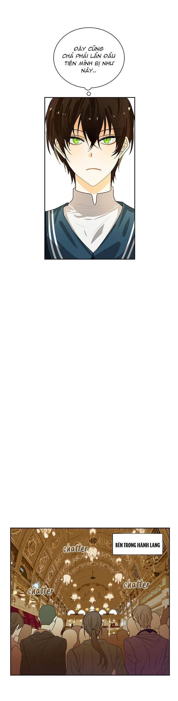 Huyết Nghiệp Kị Sĩ Chuyển Sinh Chapter 28 - 12