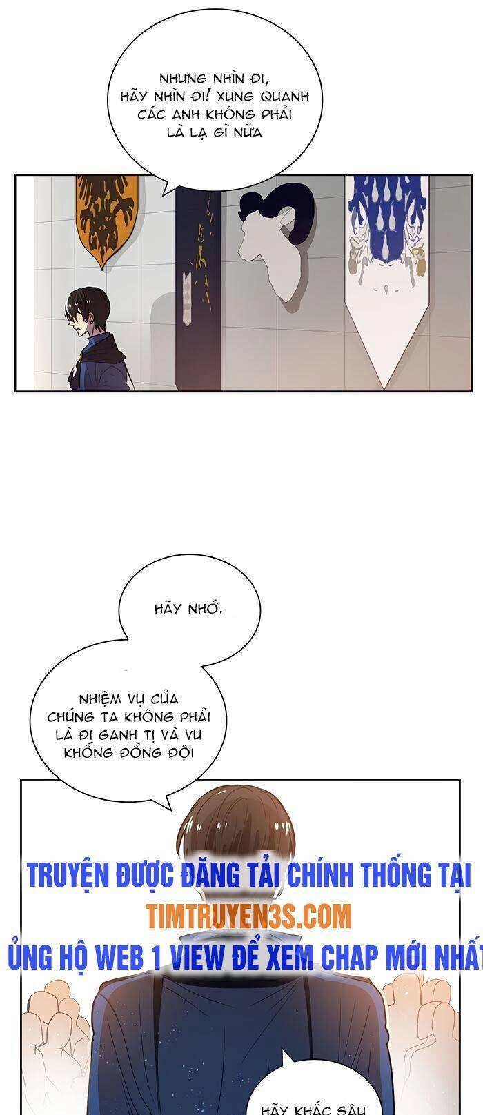 Huyết Nghiệp Kị Sĩ Chuyển Sinh Chapter 28 - 14