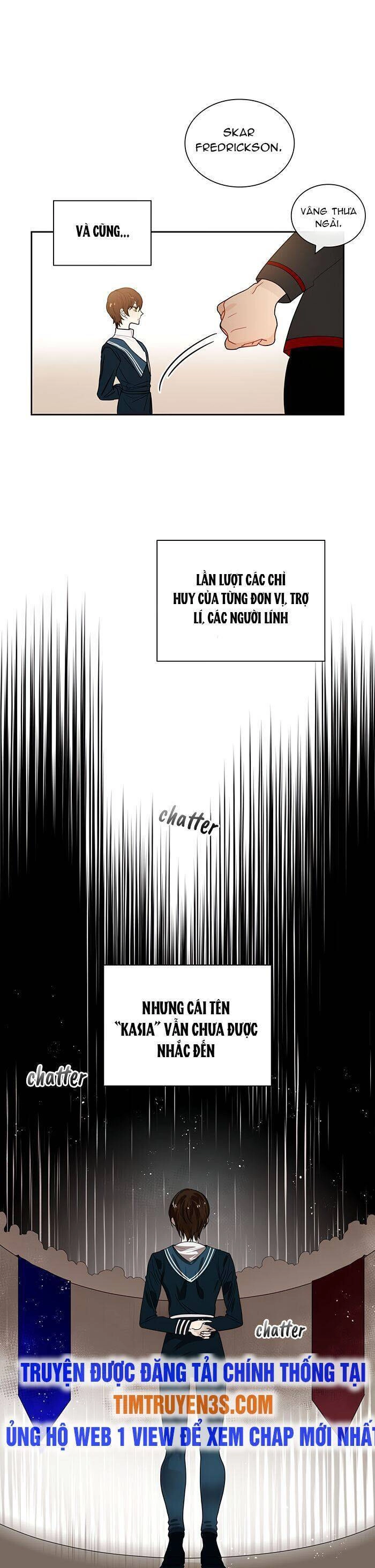 Huyết Nghiệp Kị Sĩ Chuyển Sinh Chapter 28 - 17