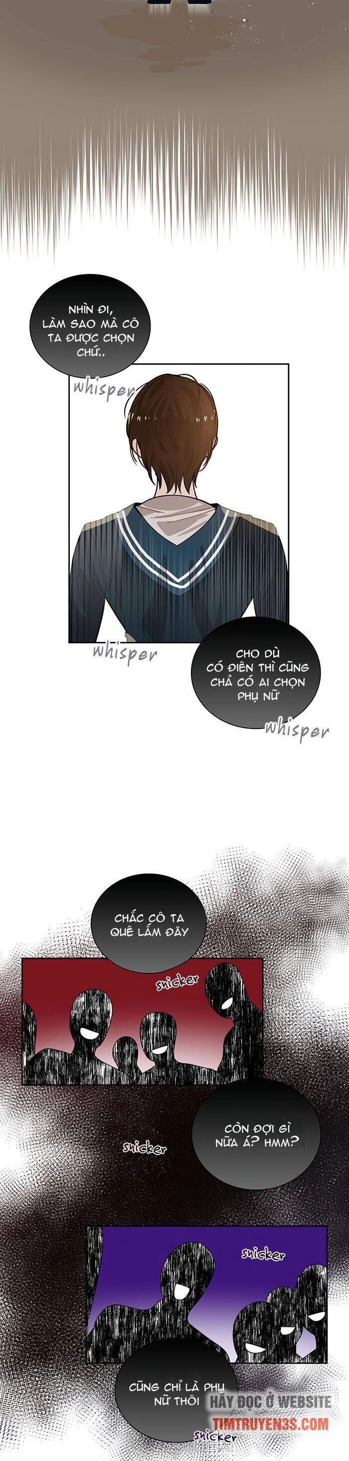 Huyết Nghiệp Kị Sĩ Chuyển Sinh Chapter 28 - 18