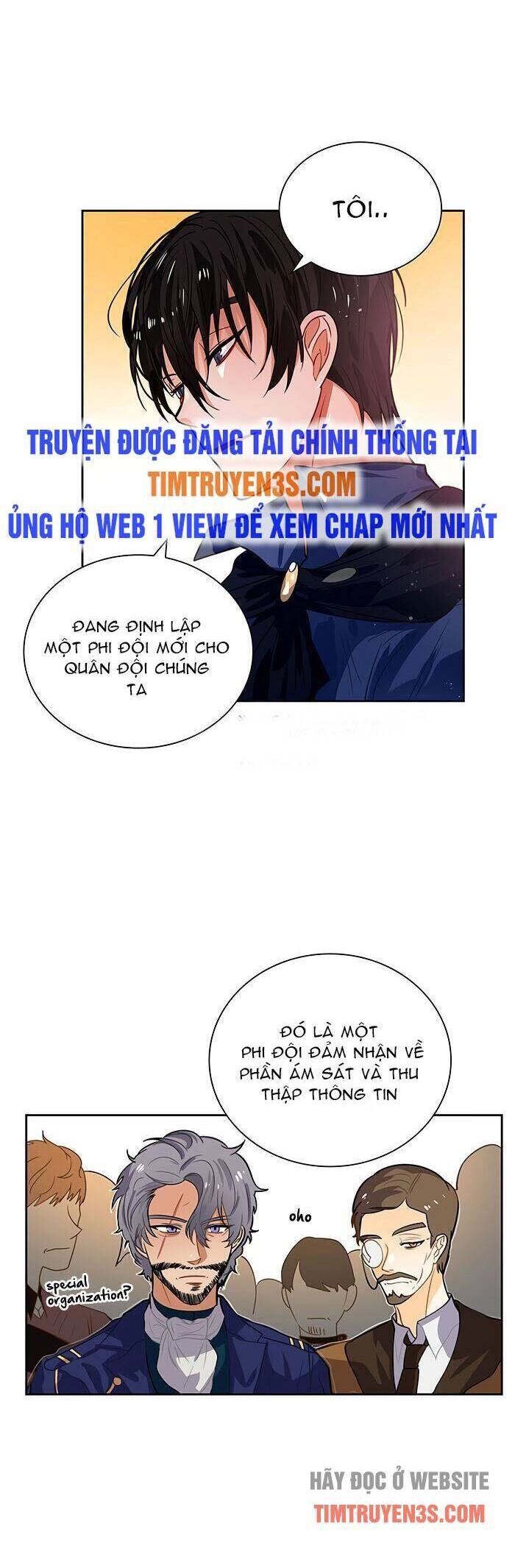 Huyết Nghiệp Kị Sĩ Chuyển Sinh Chapter 28 - 20