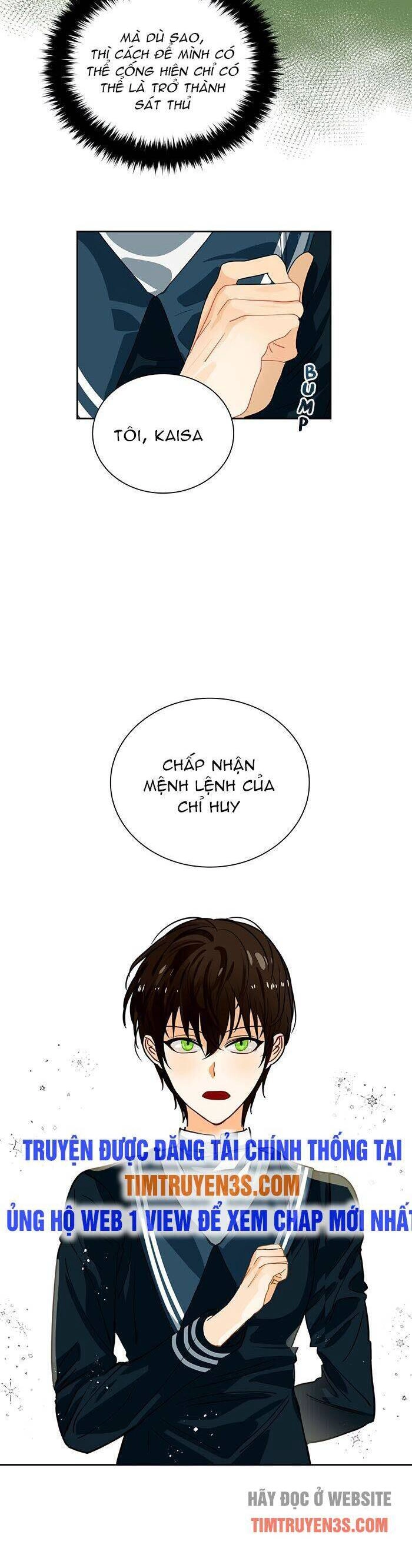 Huyết Nghiệp Kị Sĩ Chuyển Sinh Chapter 28 - 23