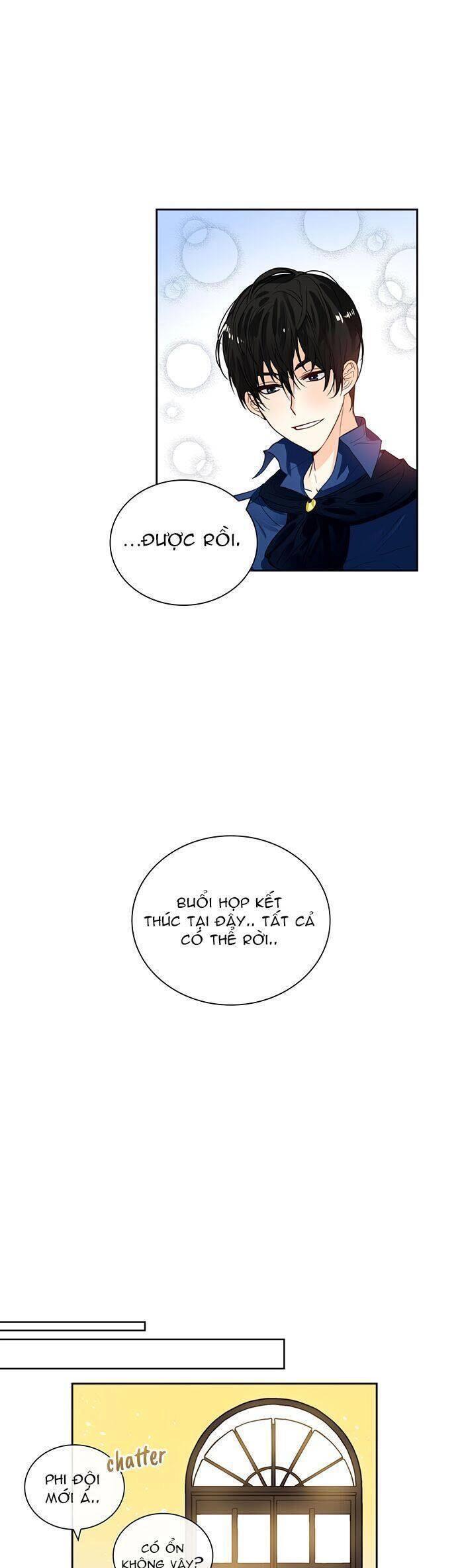 Huyết Nghiệp Kị Sĩ Chuyển Sinh Chapter 28 - 24