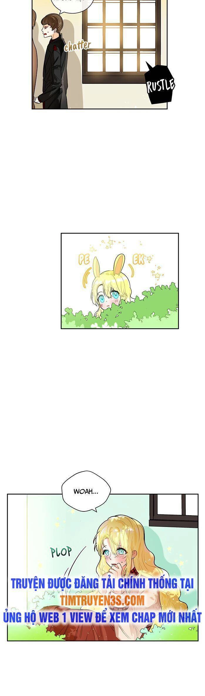 Huyết Nghiệp Kị Sĩ Chuyển Sinh Chapter 28 - 25