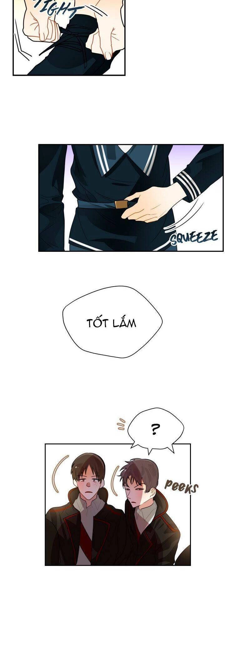 Huyết Nghiệp Kị Sĩ Chuyển Sinh Chapter 29 - 10