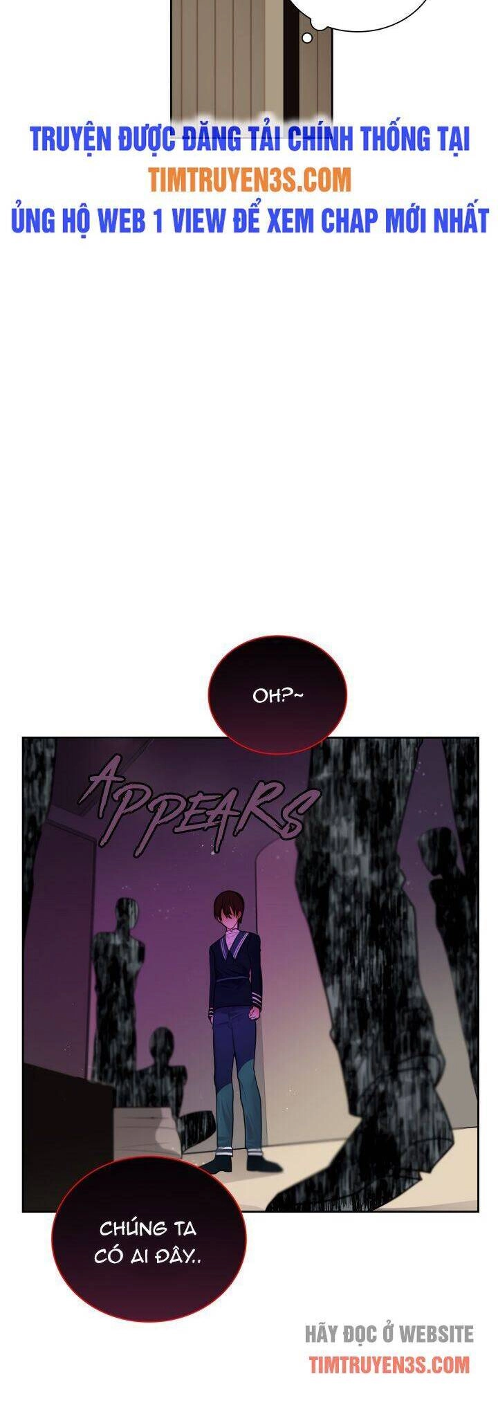 Huyết Nghiệp Kị Sĩ Chuyển Sinh Chapter 29 - 16