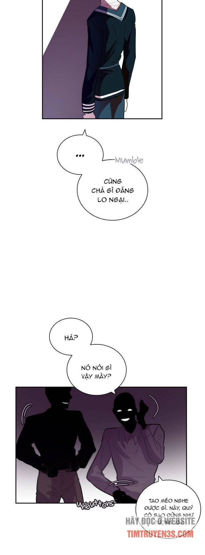 Huyết Nghiệp Kị Sĩ Chuyển Sinh Chapter 29 - 20