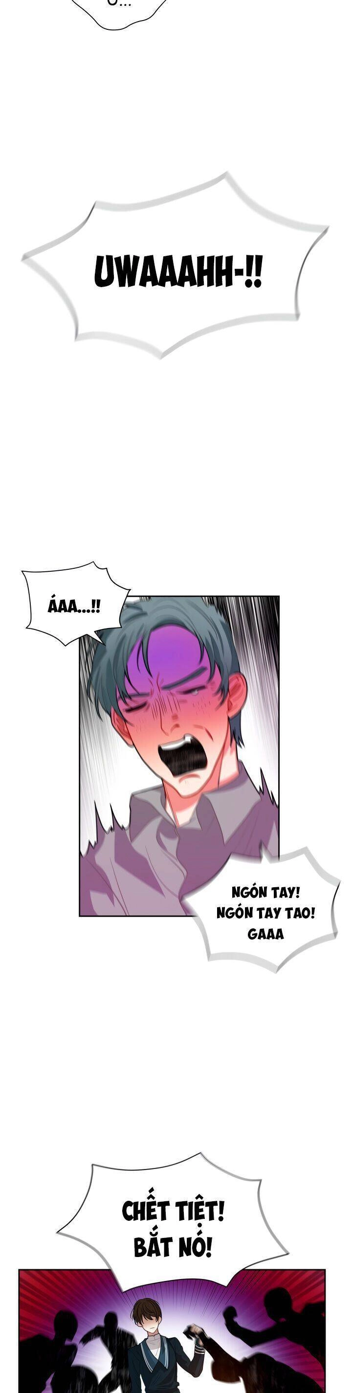 Huyết Nghiệp Kị Sĩ Chuyển Sinh Chapter 29 - 22