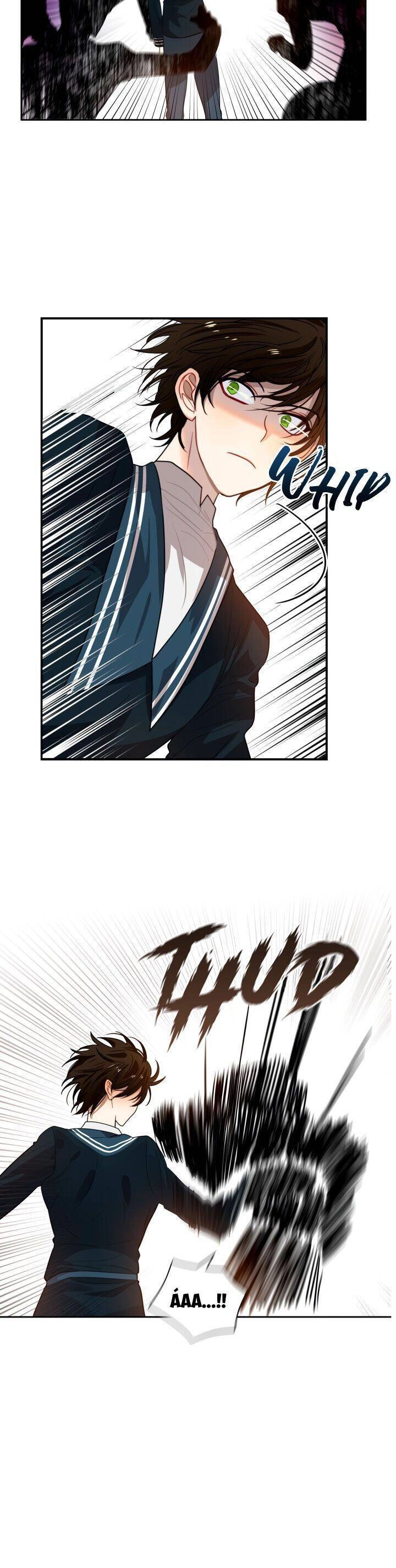 Huyết Nghiệp Kị Sĩ Chuyển Sinh Chapter 29 - 23