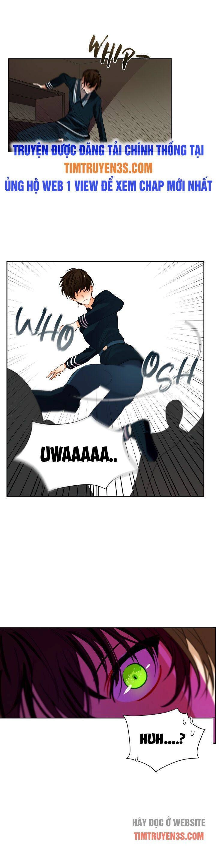 Huyết Nghiệp Kị Sĩ Chuyển Sinh Chapter 29 - 24