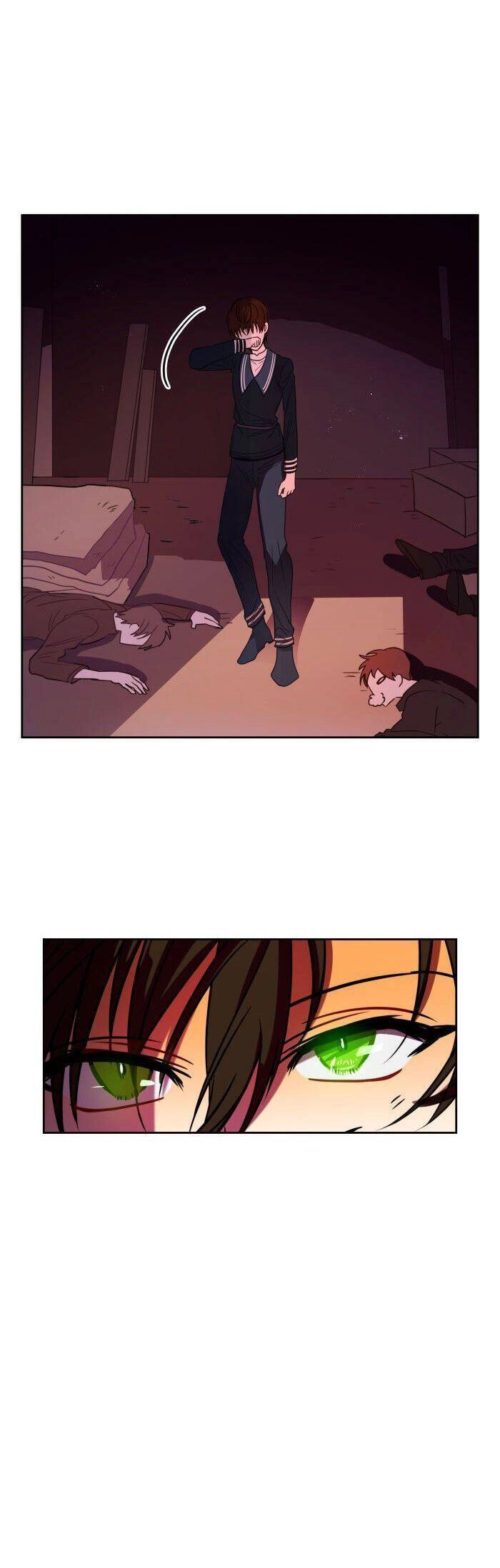 Huyết Nghiệp Kị Sĩ Chuyển Sinh Chapter 30 - 6