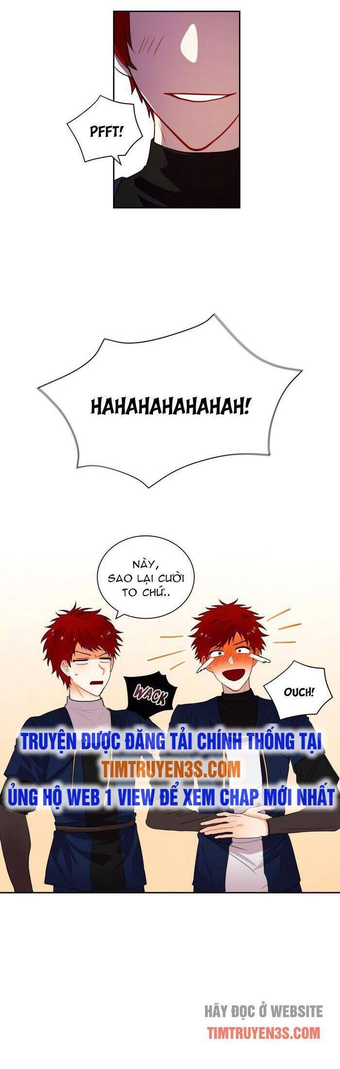 Huyết Nghiệp Kị Sĩ Chuyển Sinh Chapter 30 - 7