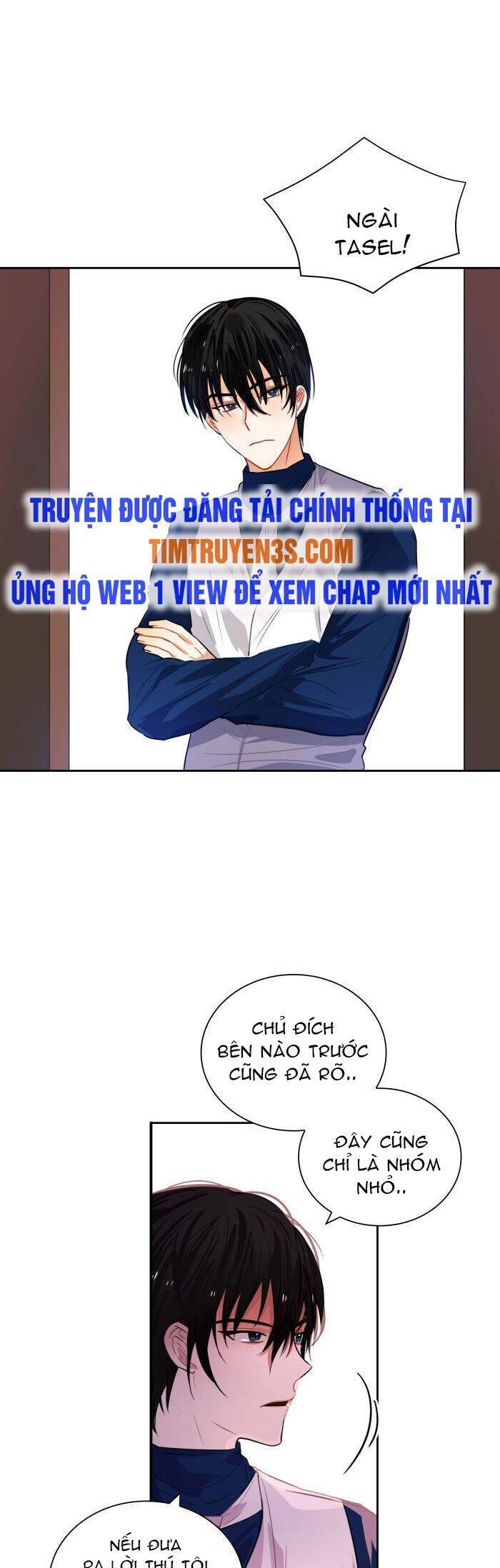 Huyết Nghiệp Kị Sĩ Chuyển Sinh Chapter 30 - 12