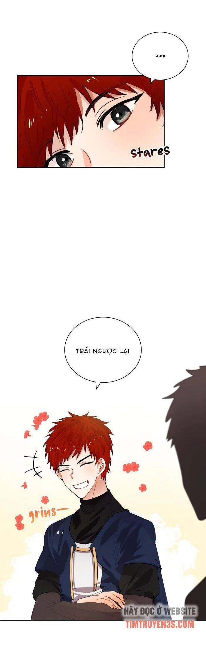 Huyết Nghiệp Kị Sĩ Chuyển Sinh Chapter 30 - 19