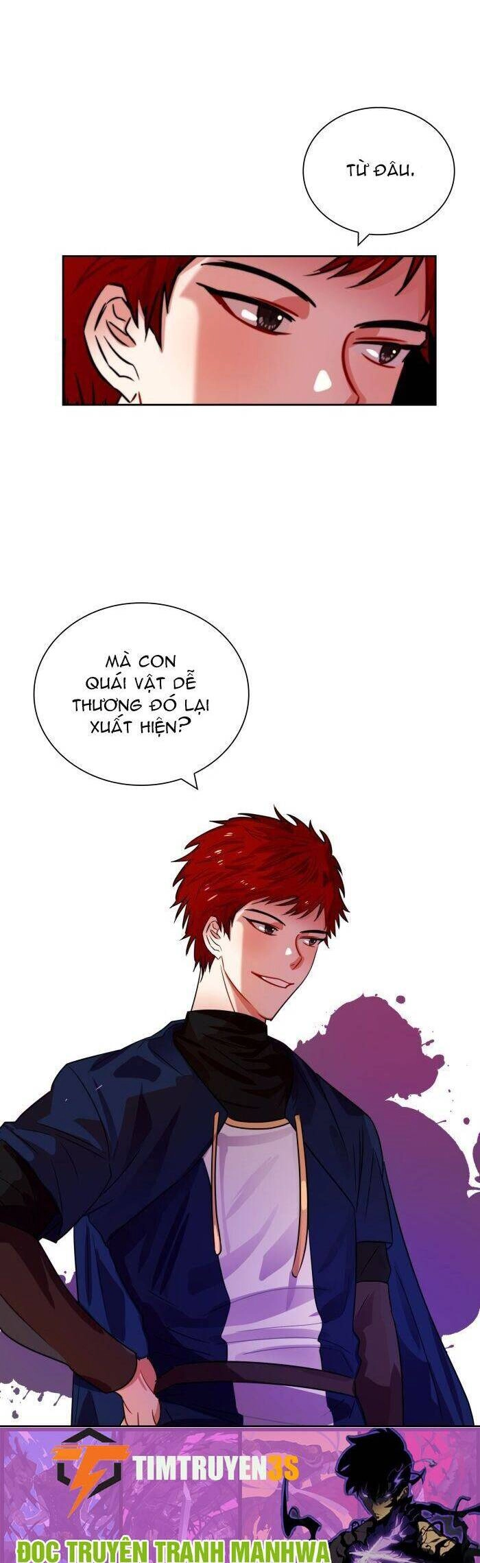 Huyết Nghiệp Kị Sĩ Chuyển Sinh Chapter 30 - 24