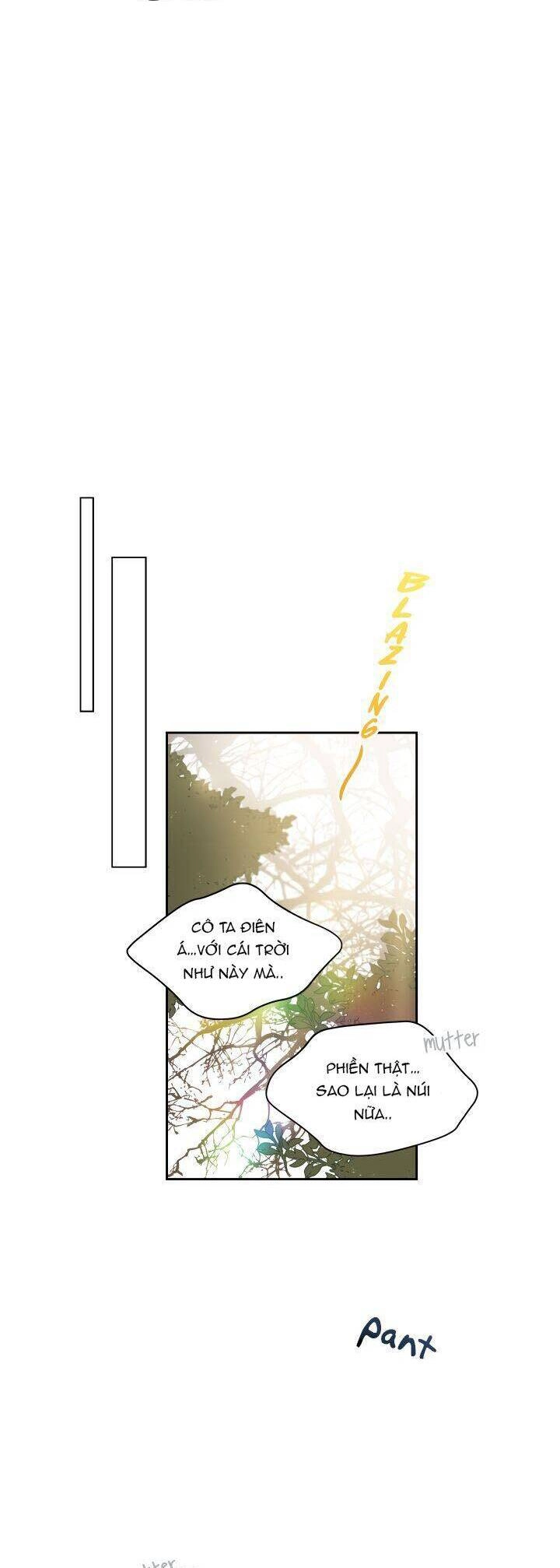 Huyết Nghiệp Kị Sĩ Chuyển Sinh Chapter 31 - 7