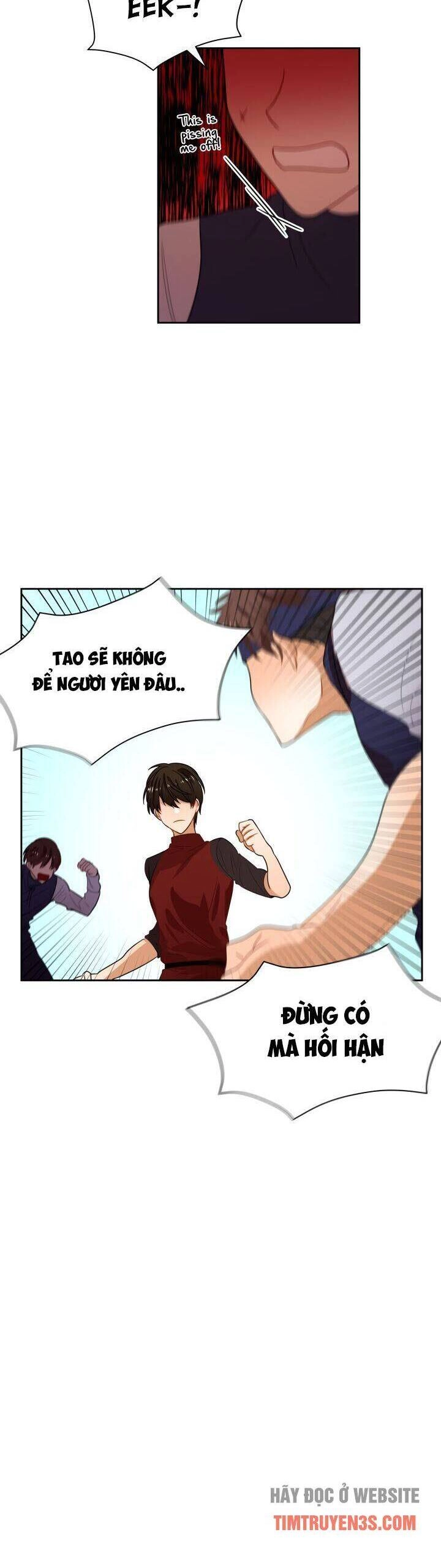 Huyết Nghiệp Kị Sĩ Chuyển Sinh Chapter 31 - 14