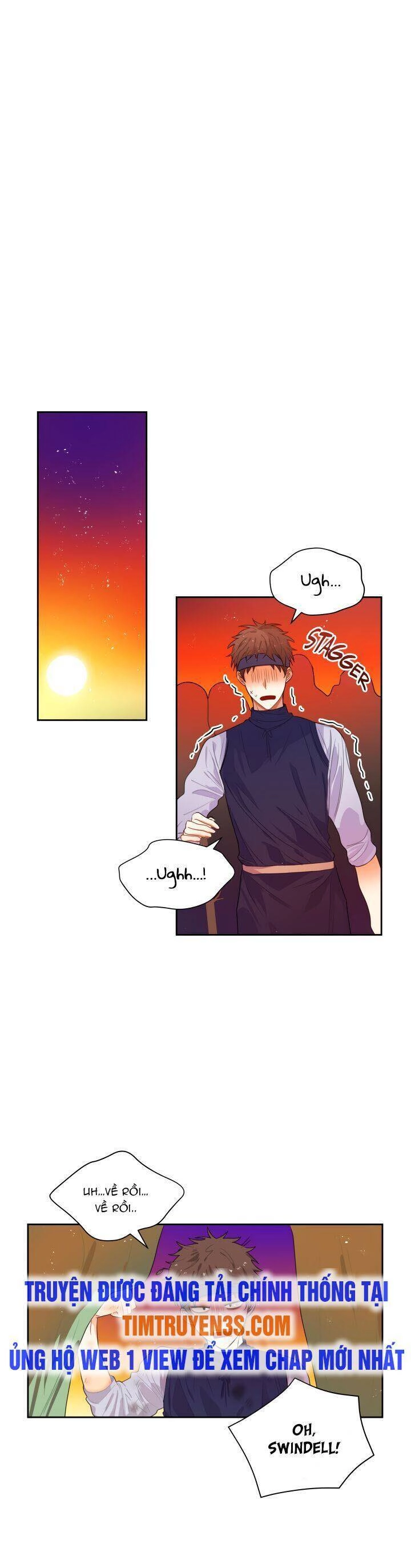 Huyết Nghiệp Kị Sĩ Chuyển Sinh Chapter 31 - 25