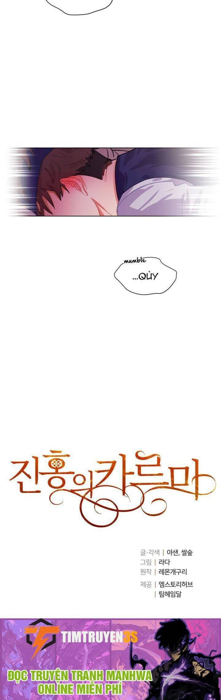 Huyết Nghiệp Kị Sĩ Chuyển Sinh Chapter 31 - 28