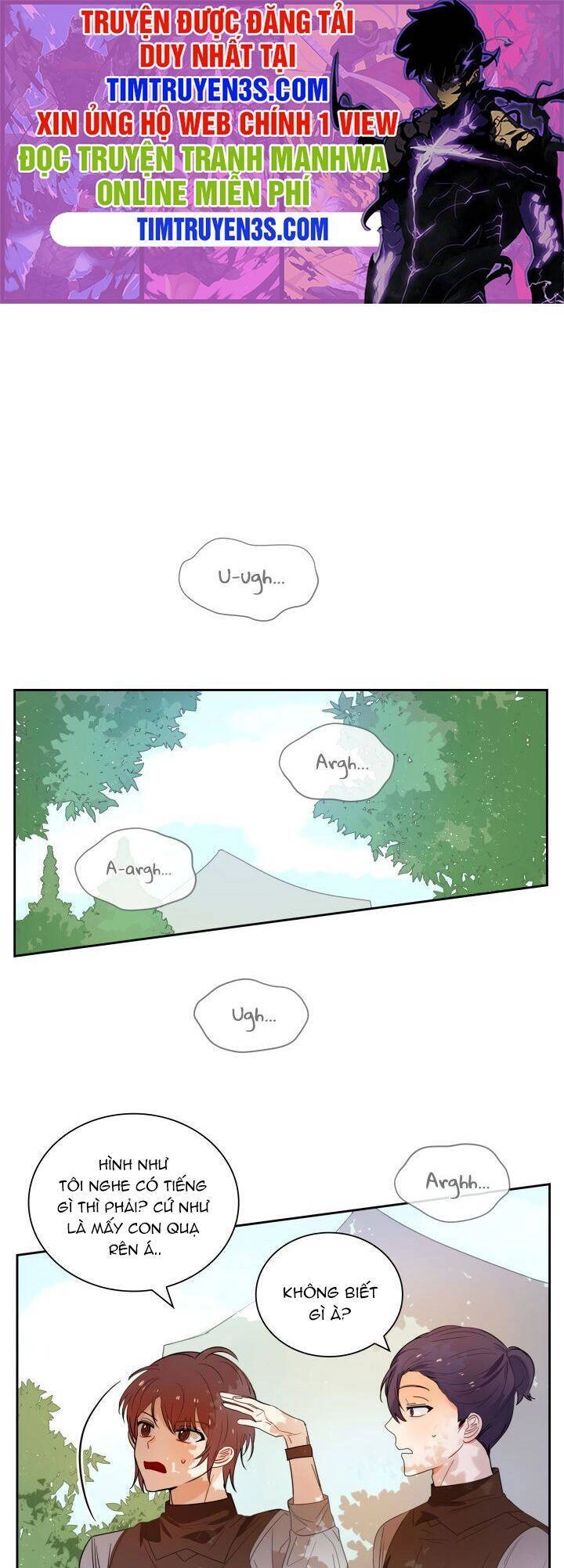 Huyết Nghiệp Kị Sĩ Chuyển Sinh Chapter 32 - 1