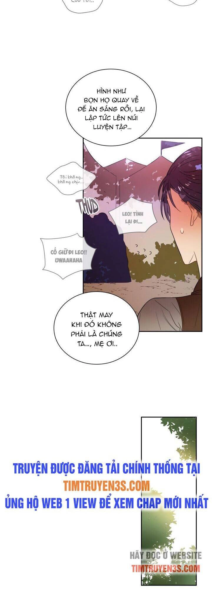 Huyết Nghiệp Kị Sĩ Chuyển Sinh Chapter 32 - 3