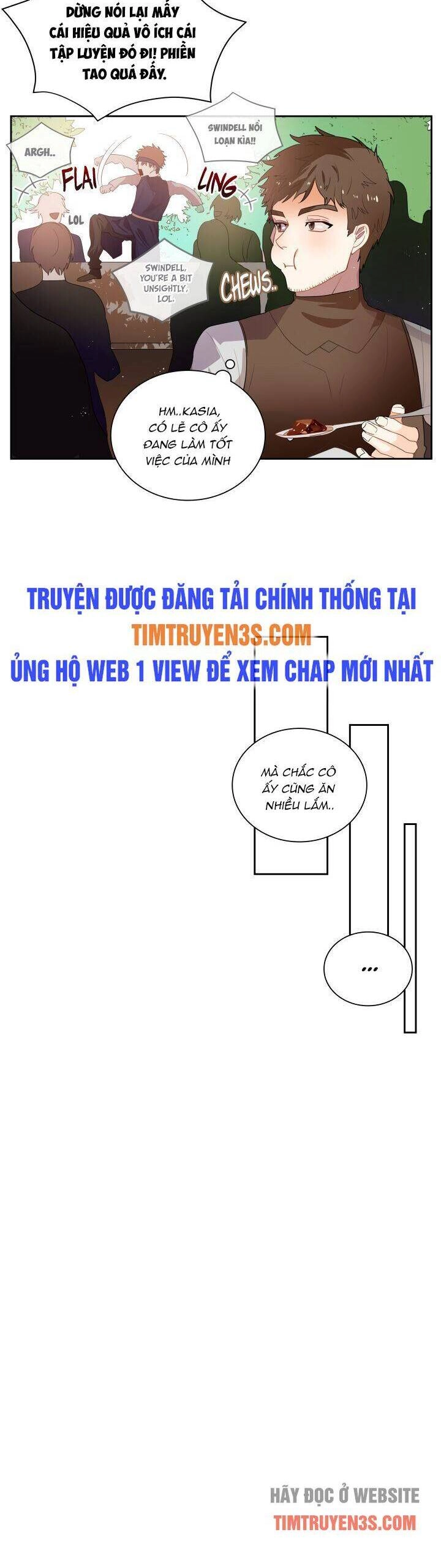Huyết Nghiệp Kị Sĩ Chuyển Sinh Chapter 32 - 9