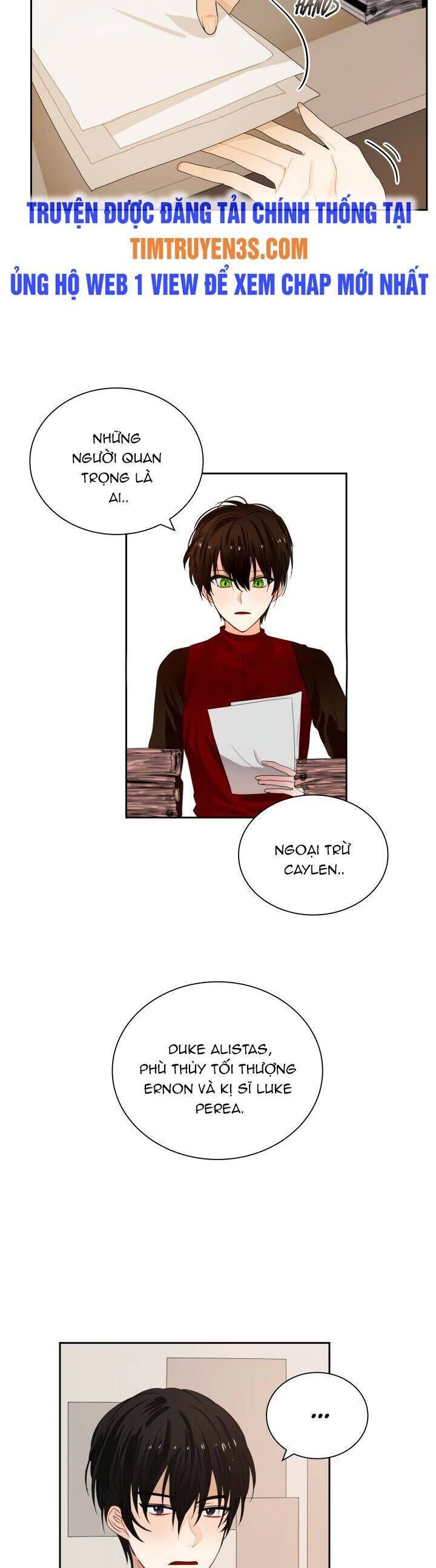 Huyết Nghiệp Kị Sĩ Chuyển Sinh Chapter 32 - 18