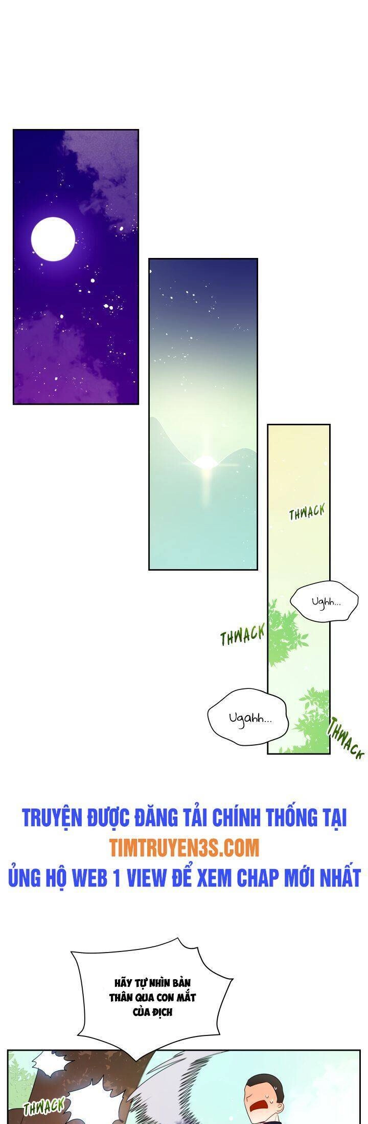 Huyết Nghiệp Kị Sĩ Chuyển Sinh Chapter 33 - 6