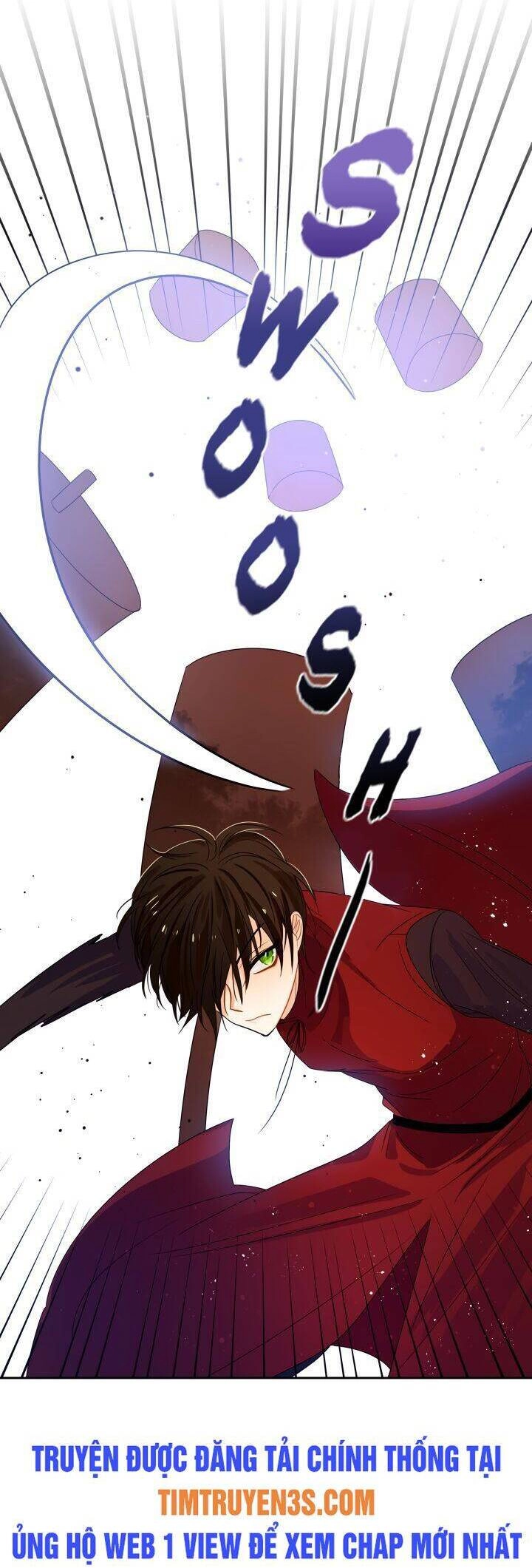 Huyết Nghiệp Kị Sĩ Chuyển Sinh Chapter 33 - 9