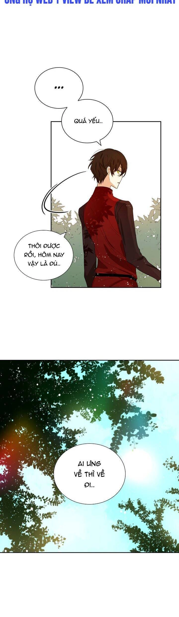 Huyết Nghiệp Kị Sĩ Chuyển Sinh Chapter 33 - 12