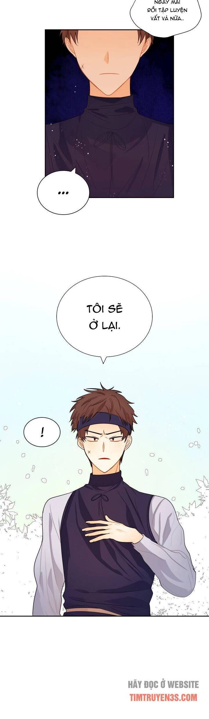 Huyết Nghiệp Kị Sĩ Chuyển Sinh Chapter 33 - 14