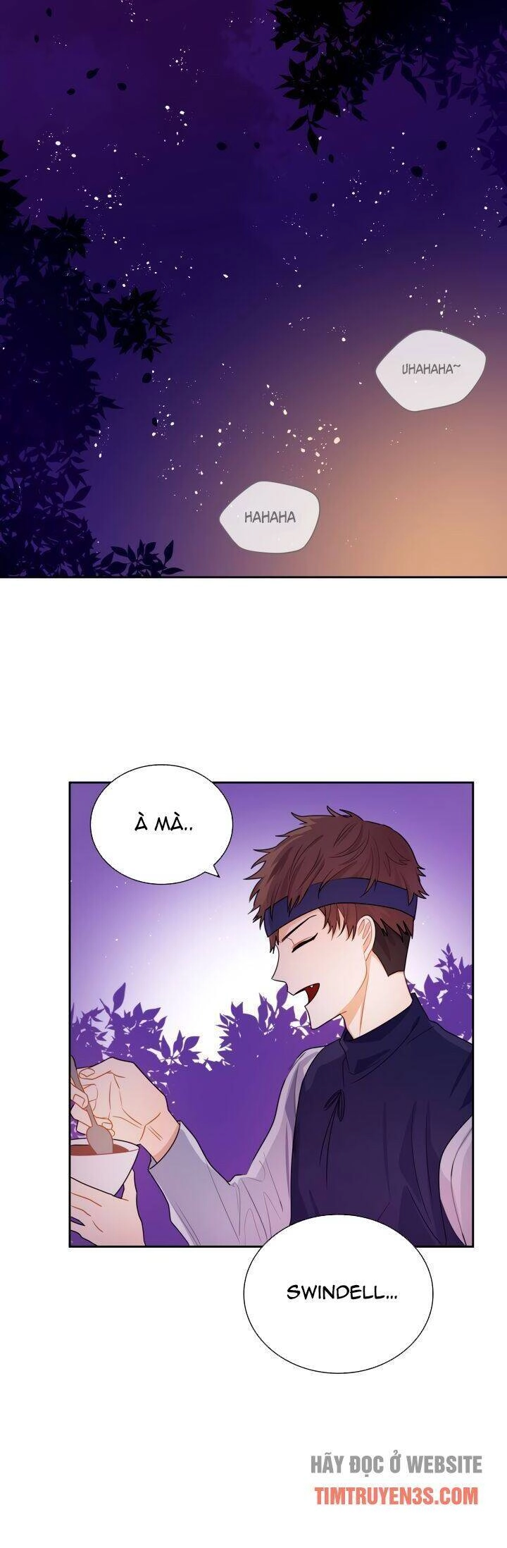 Huyết Nghiệp Kị Sĩ Chuyển Sinh Chapter 33 - 19