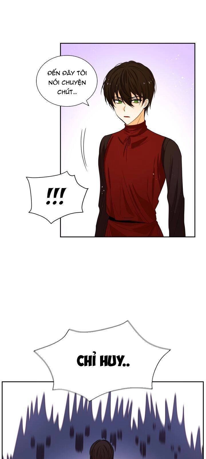 Huyết Nghiệp Kị Sĩ Chuyển Sinh Chapter 33 - 20